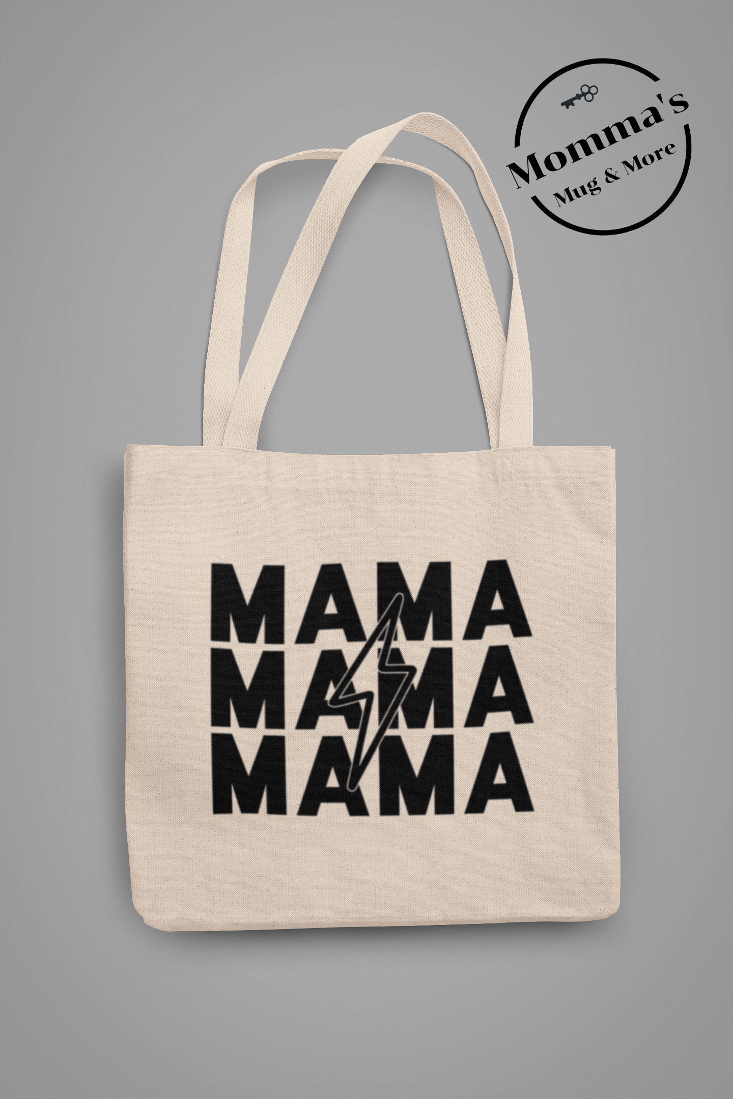 Store 2 — Momma's Mug & More